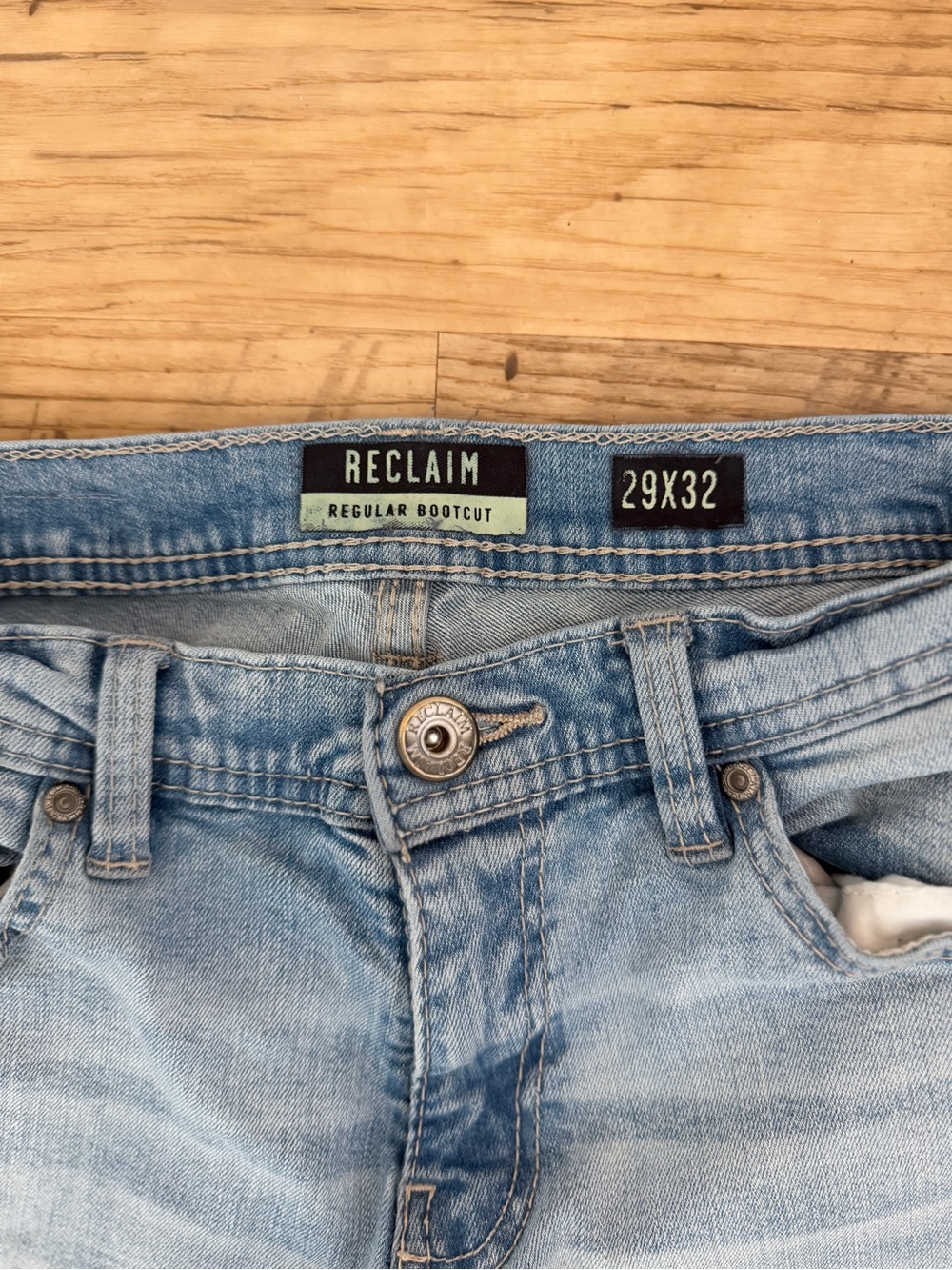 Men’s Reclaim 29x32 image 2